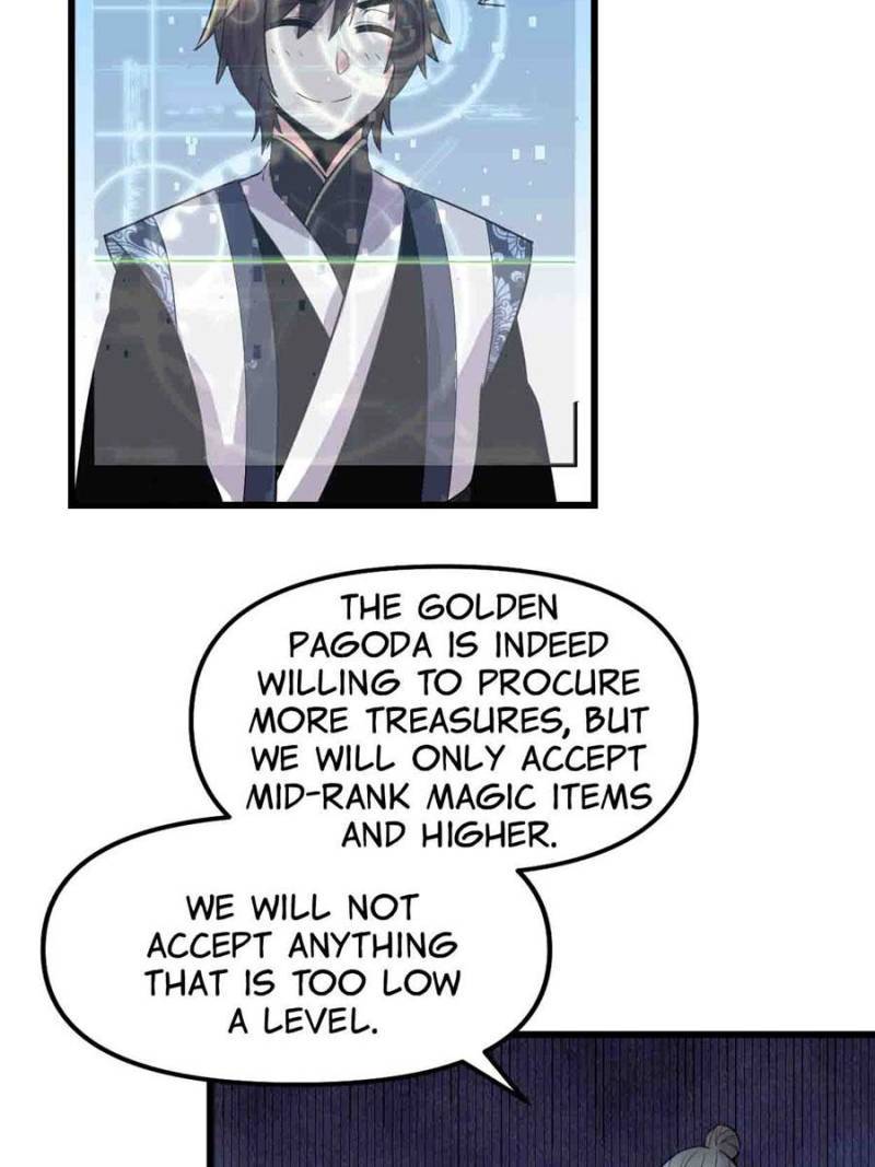 I Might Be a Fake Cultivator — Chapter 150 — page 8