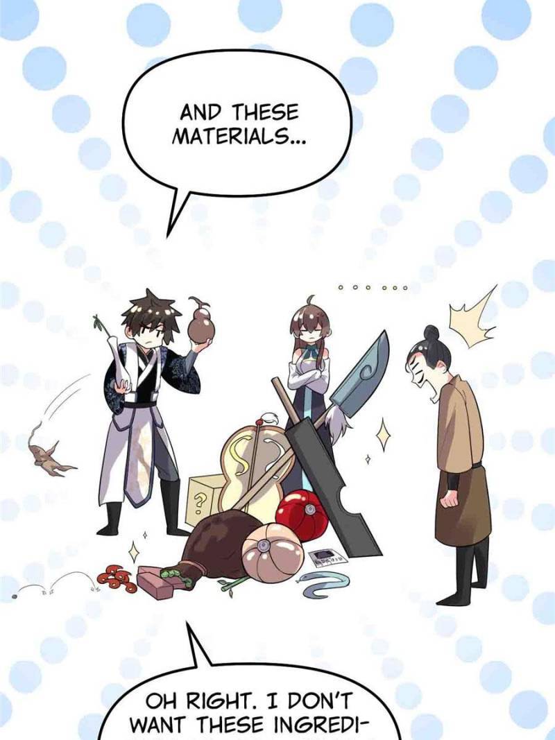 I Might Be a Fake Cultivator — Chapter 150 — page 11