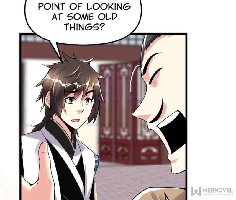 I Might Be a Fake Cultivator — Chapter 150 — page 18