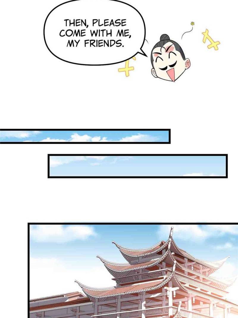 I Might Be a Fake Cultivator — Chapter 150 — page 22