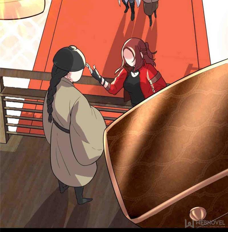 I Might Be a Fake Cultivator — Chapter 150 — page 24