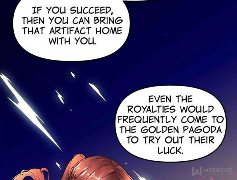 I Might Be a Fake Cultivator — Chapter 150 — page 27