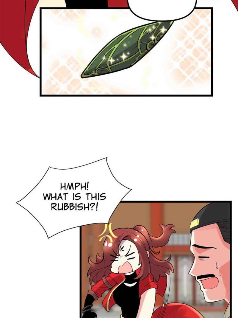 I Might Be a Fake Cultivator — Chapter 150 — page 29