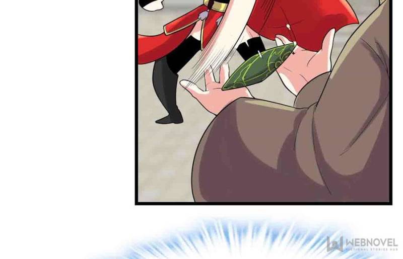 I Might Be a Fake Cultivator — Chapter 150 — page 30