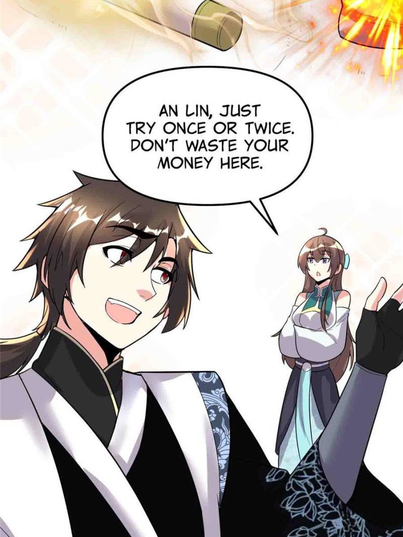 I Might Be a Fake Cultivator — Chapter 150 — page 32