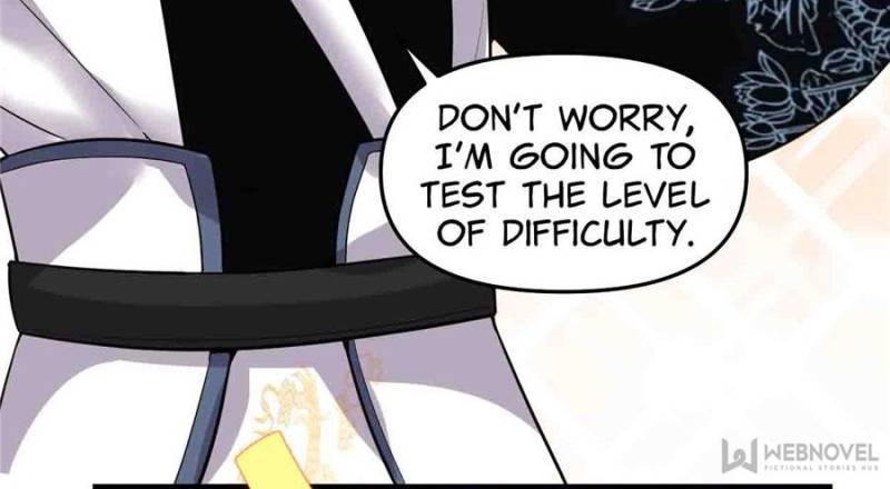 I Might Be a Fake Cultivator — Chapter 150 — page 33