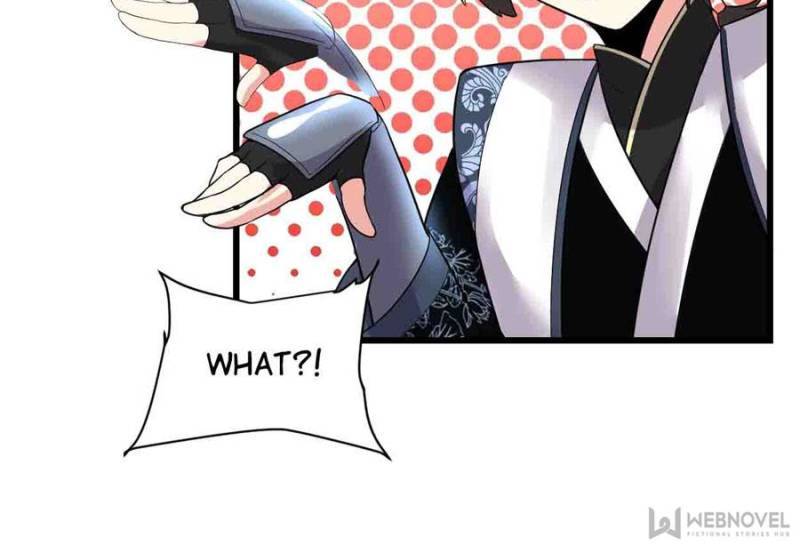 I Might Be a Fake Cultivator — Chapter 150 — page 39