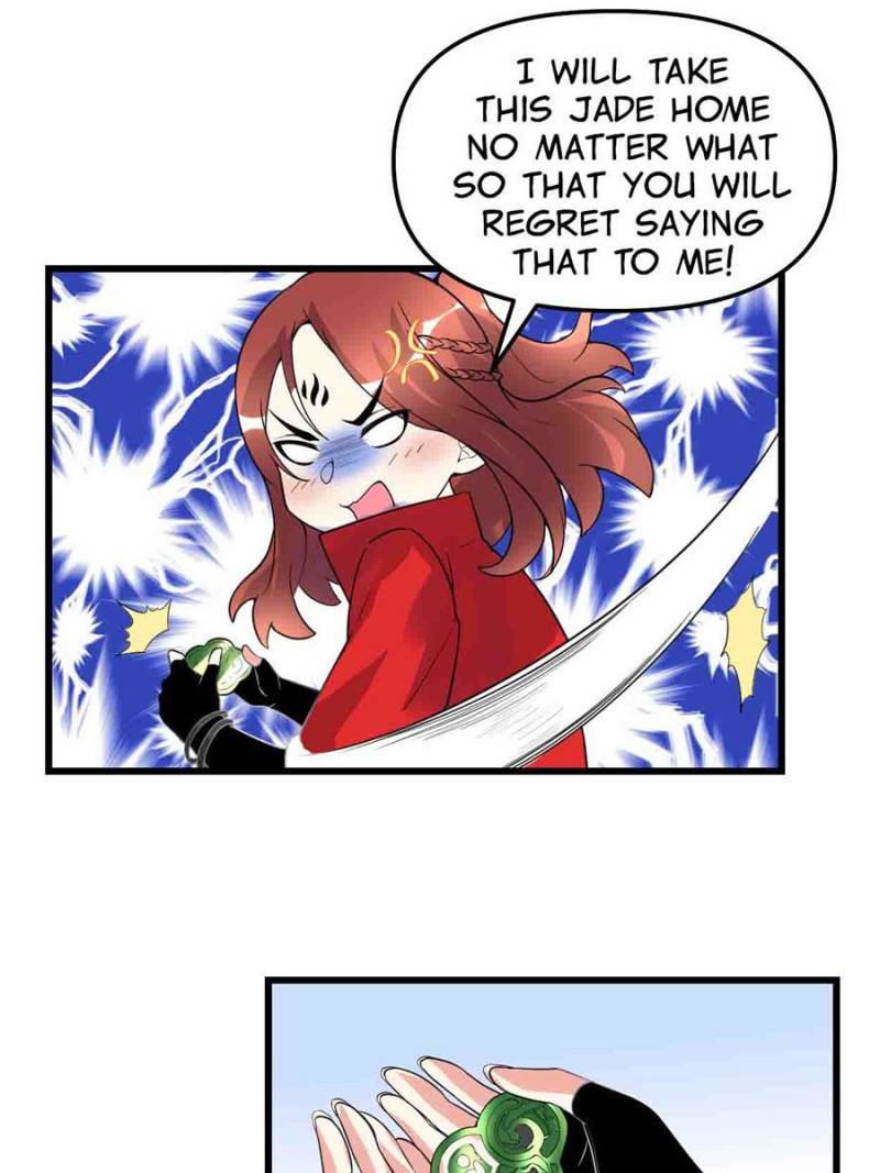 I Might Be a Fake Cultivator — Chapter 150 — page 40