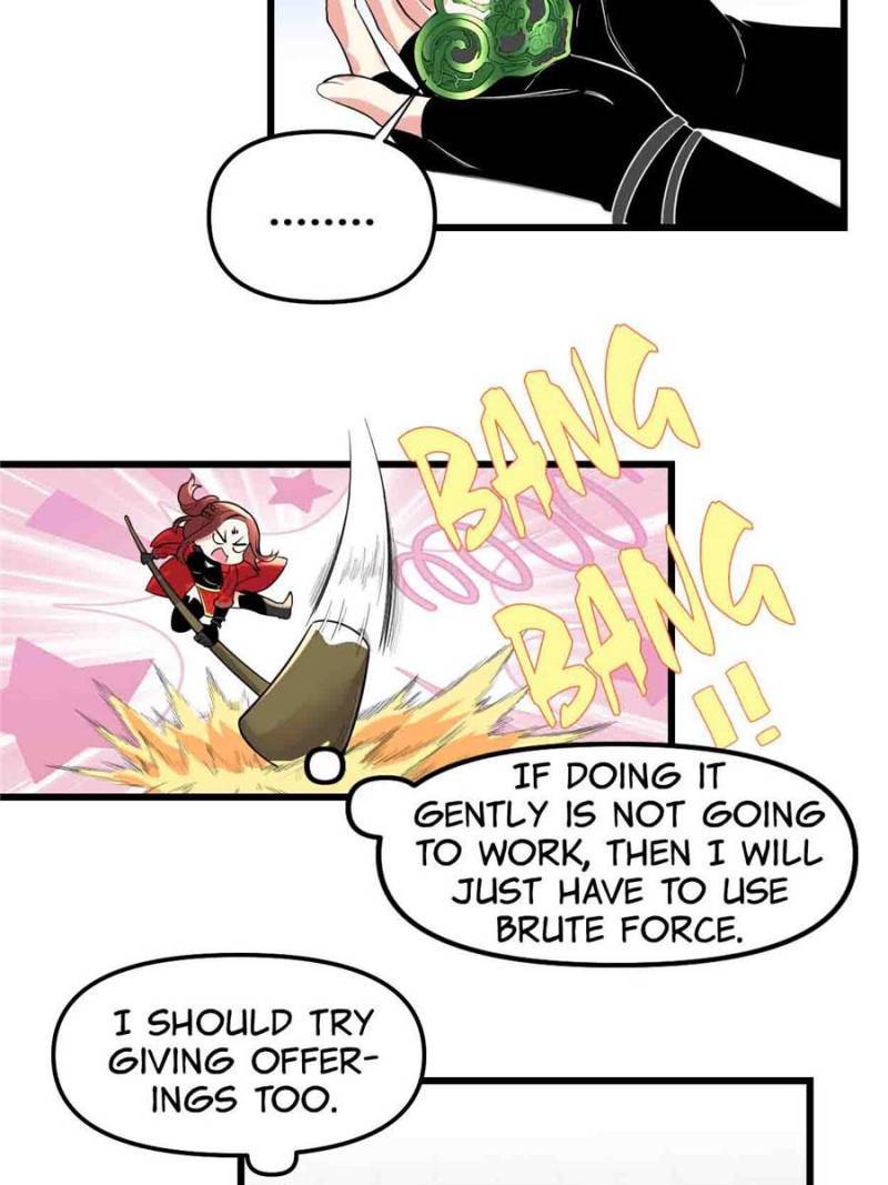 I Might Be a Fake Cultivator — Chapter 150 — page 41