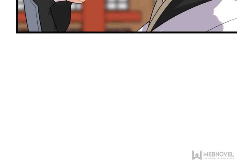 I Might Be a Fake Cultivator — Chapter 150 — page 45