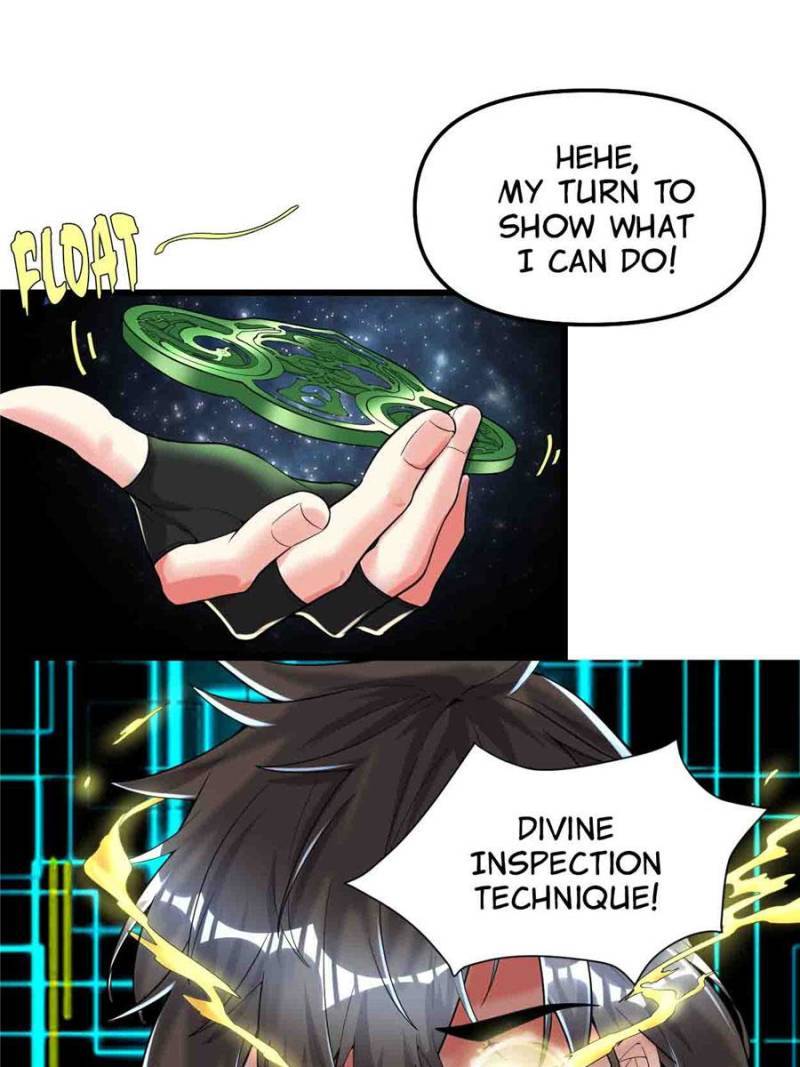 I Might Be a Fake Cultivator — Chapter 151 — page 1