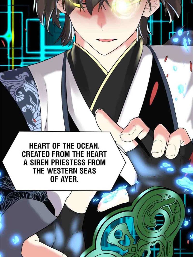 I Might Be a Fake Cultivator — Chapter 151 — page 2
