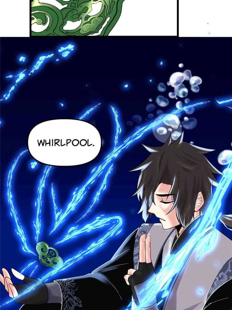 I Might Be a Fake Cultivator — Chapter 151 — page 5