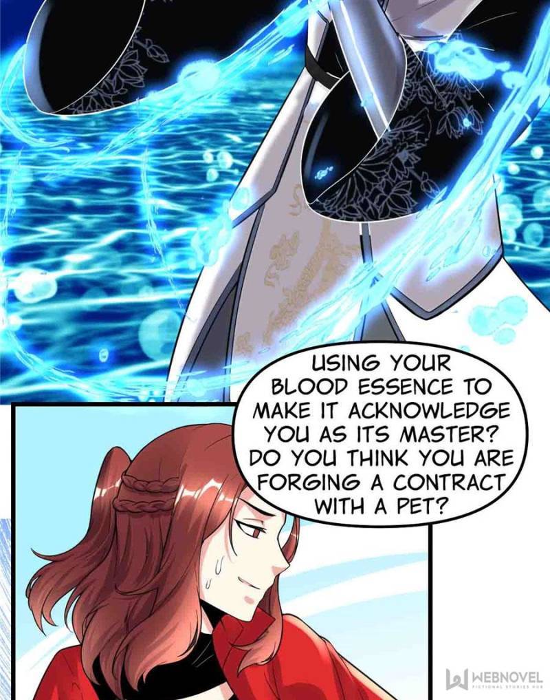 I Might Be a Fake Cultivator — Chapter 151 — page 6