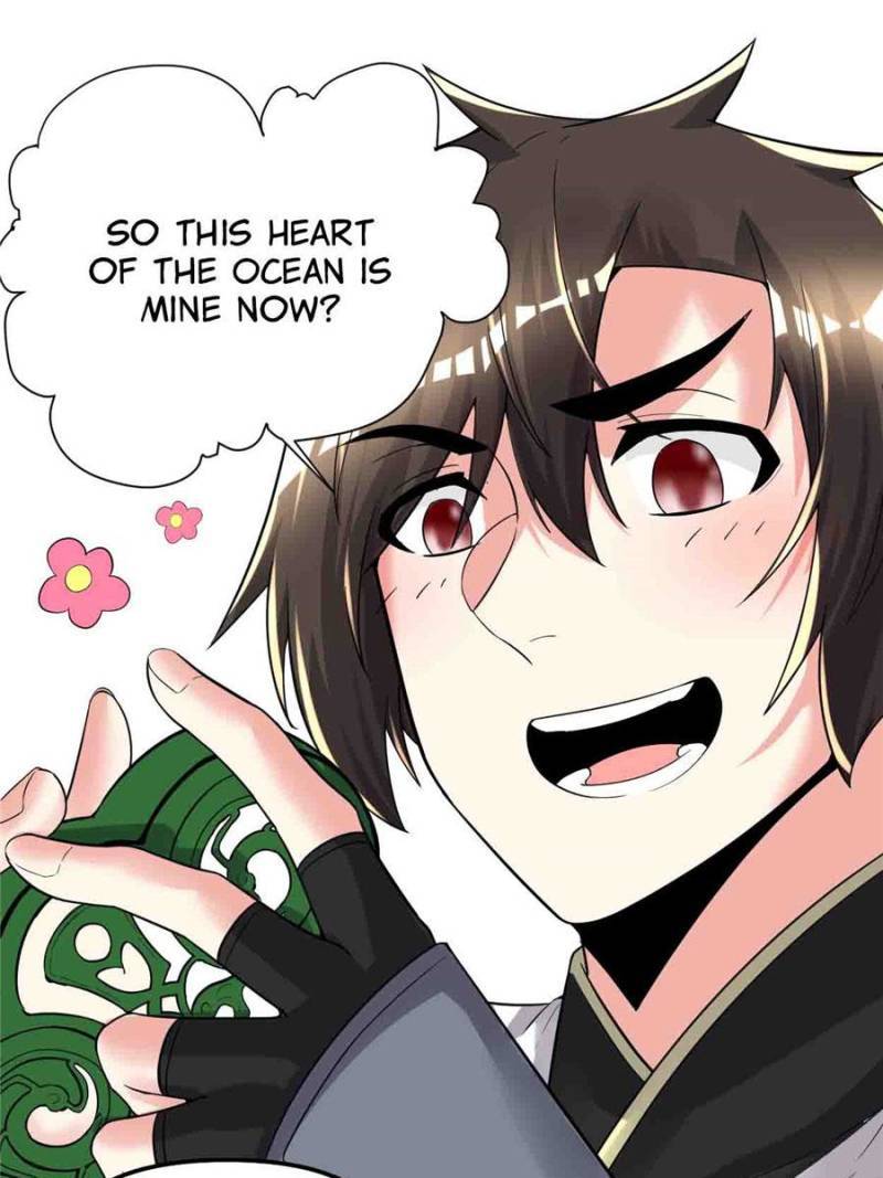 I Might Be a Fake Cultivator — Chapter 151 — page 10