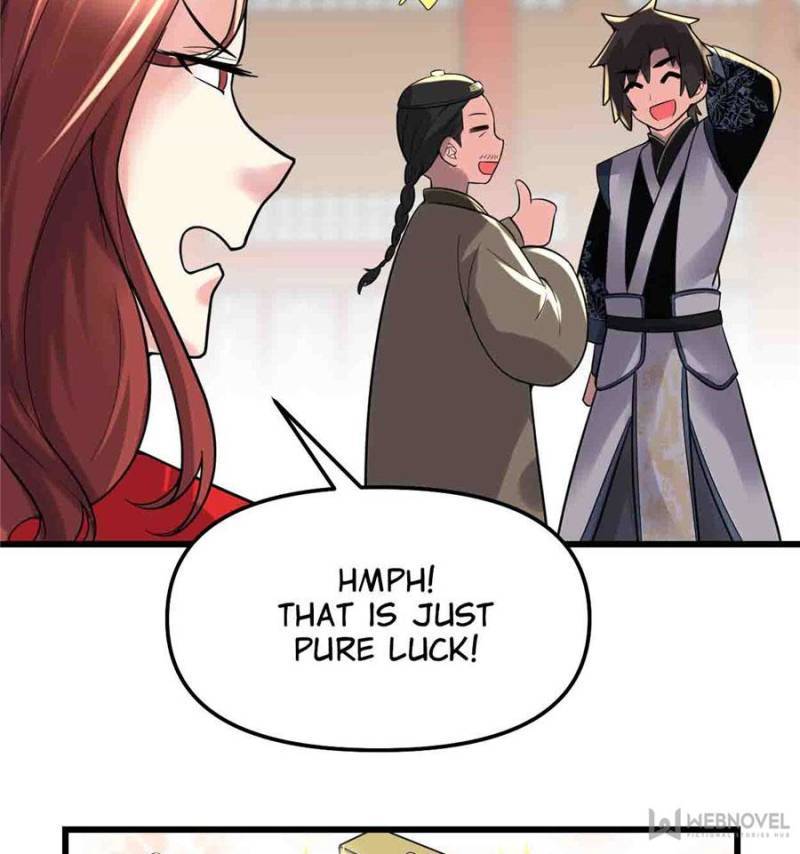 I Might Be a Fake Cultivator — Chapter 151 — page 12