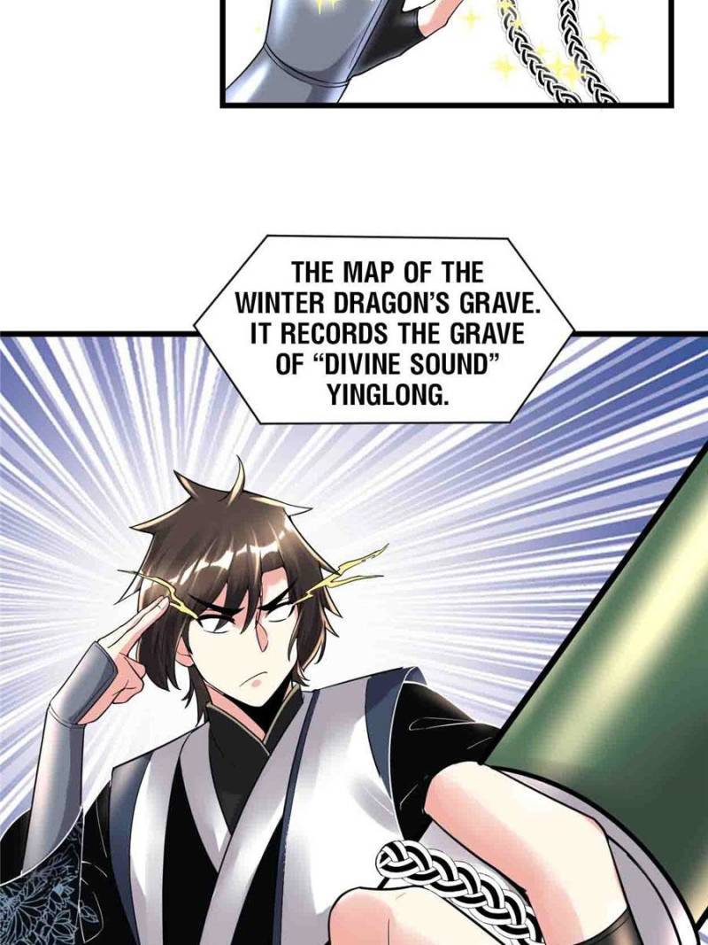 I Might Be a Fake Cultivator — Chapter 151 — page 14
