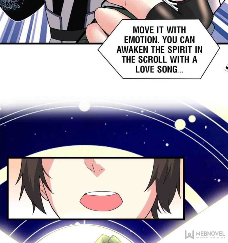I Might Be a Fake Cultivator — Chapter 151 — page 15