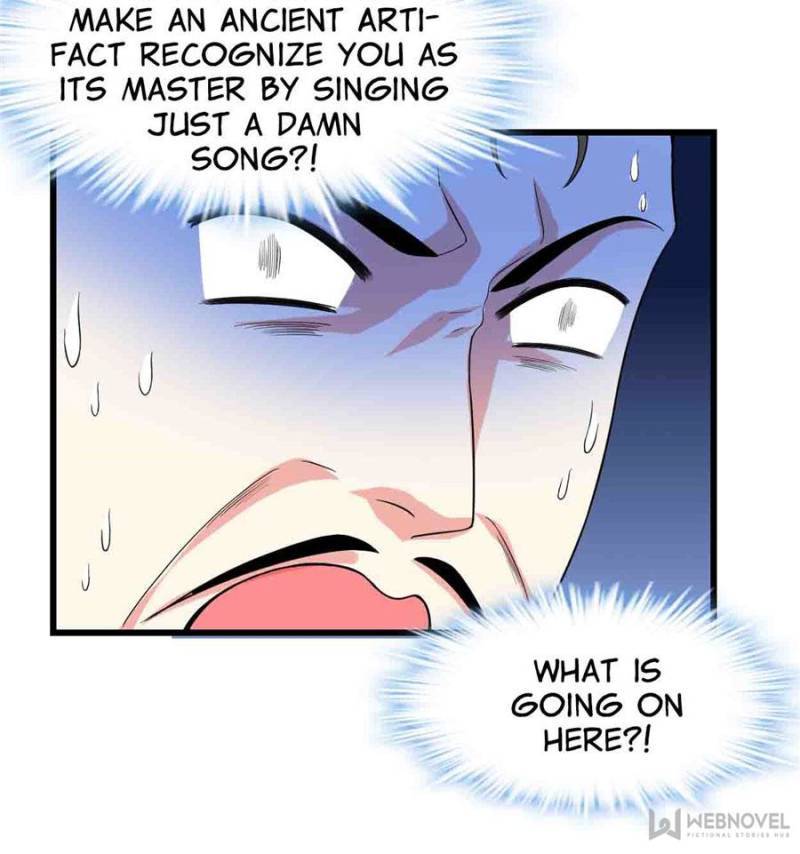 I Might Be a Fake Cultivator — Chapter 151 — page 18