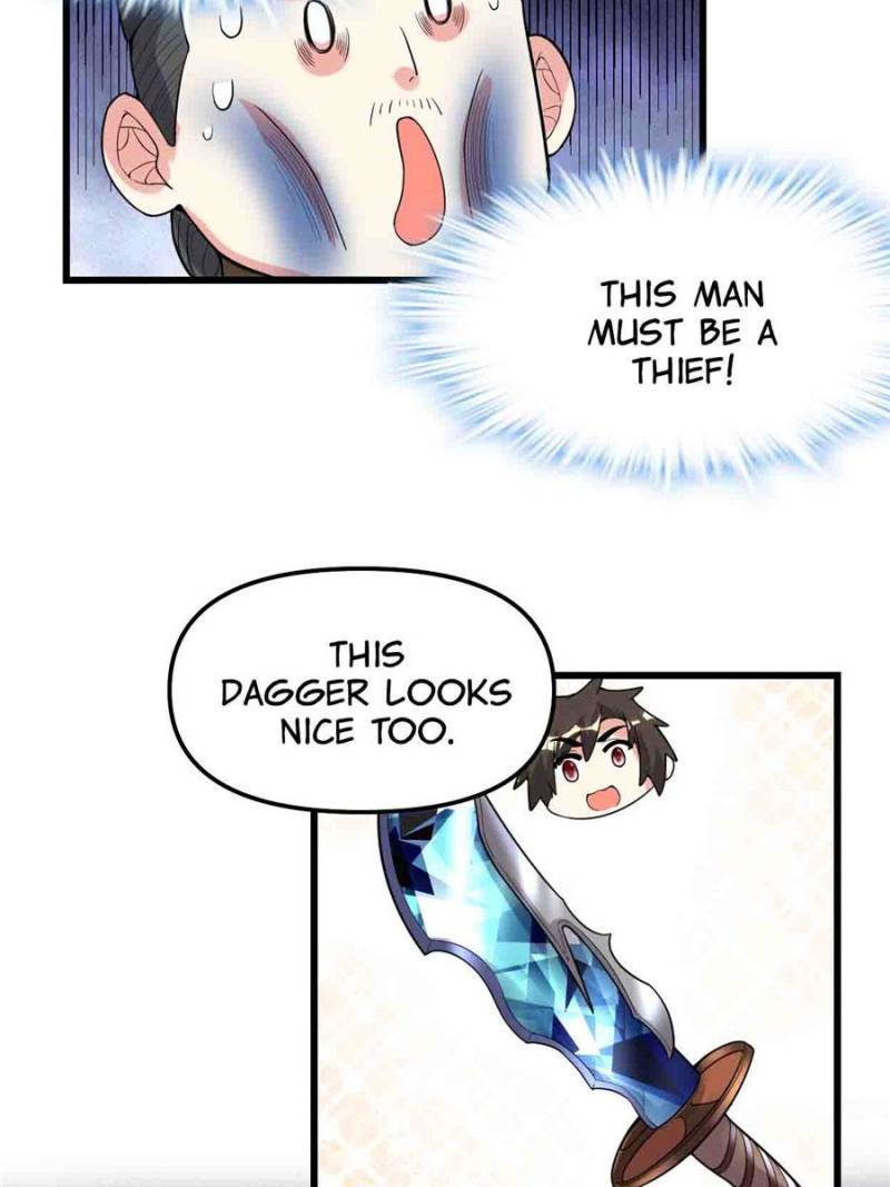 I Might Be a Fake Cultivator — Chapter 151 — page 20
