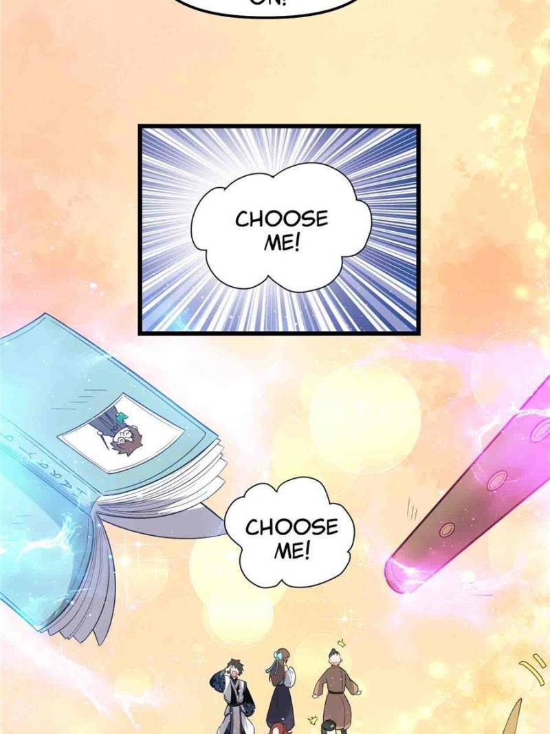 I Might Be a Fake Cultivator — Chapter 151 — page 23