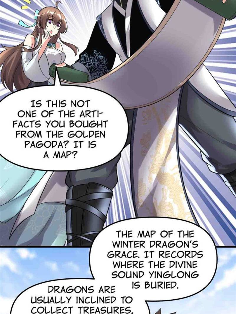 I Might Be a Fake Cultivator — Chapter 151 — page 29