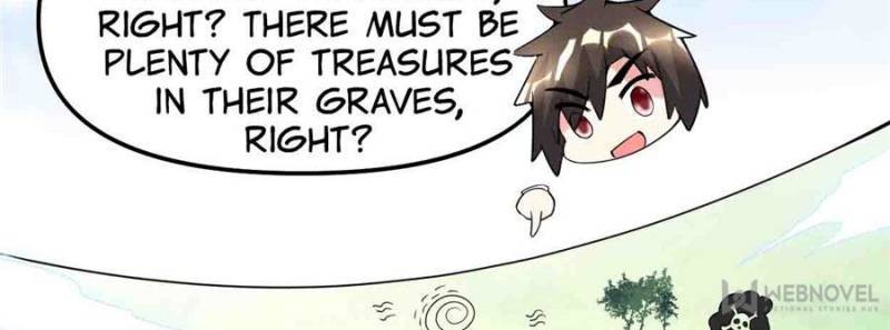 I Might Be a Fake Cultivator — Chapter 151 — page 30