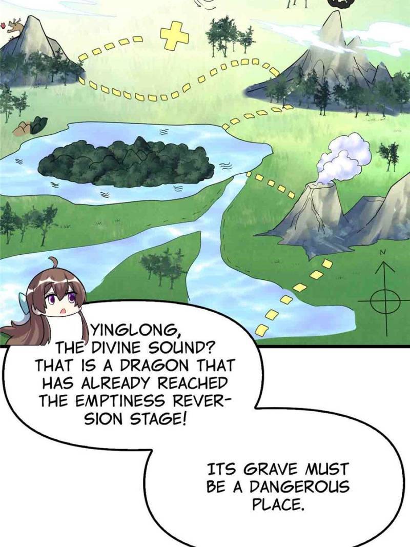 I Might Be a Fake Cultivator — Chapter 151 — page 31