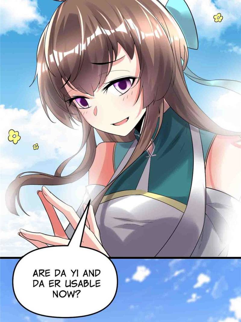 I Might Be a Fake Cultivator — Chapter 151 — page 34