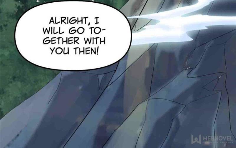 I Might Be a Fake Cultivator — Chapter 151 — page 36