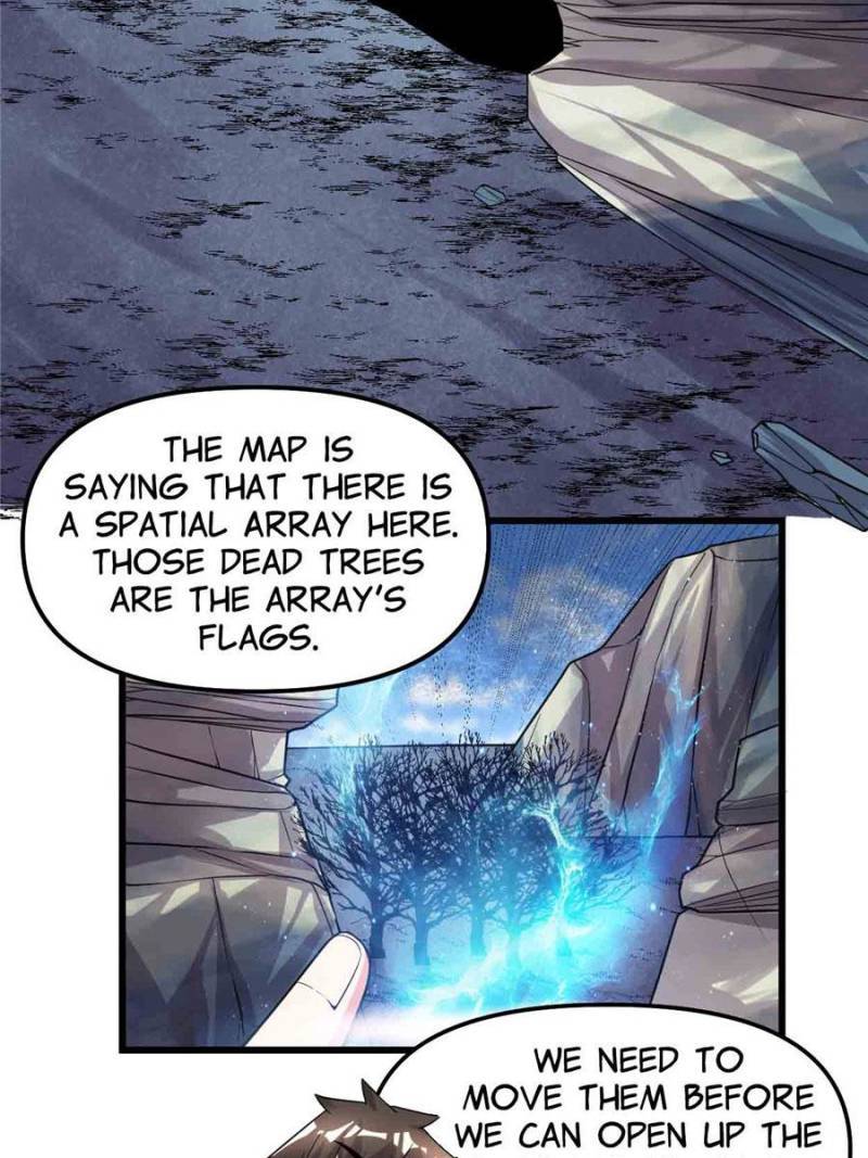I Might Be a Fake Cultivator — Chapter 152 — page 2