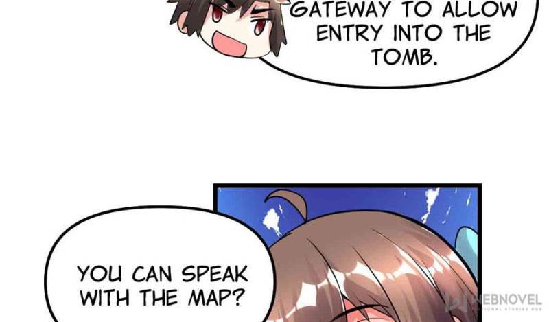 I Might Be a Fake Cultivator — Chapter 152 — page 3