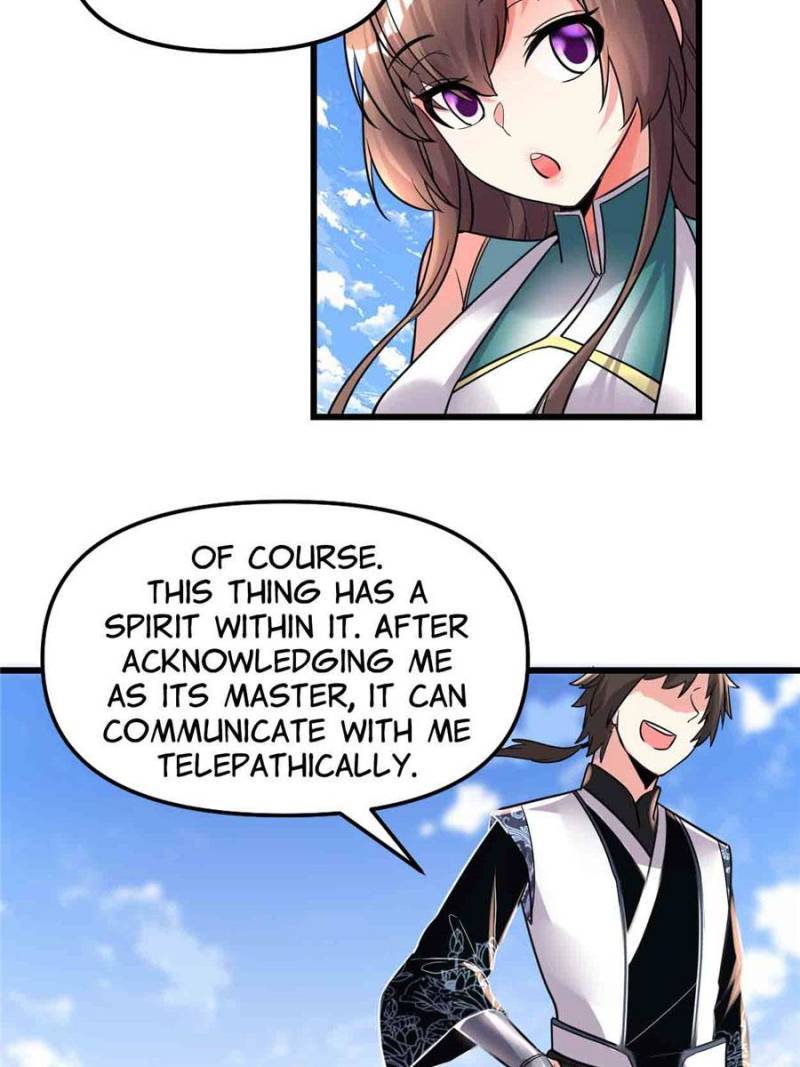 I Might Be a Fake Cultivator — Chapter 152 — page 4