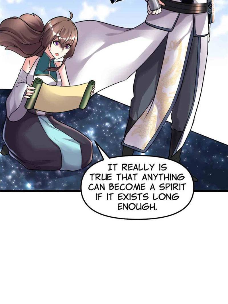 I Might Be a Fake Cultivator — Chapter 152 — page 5
