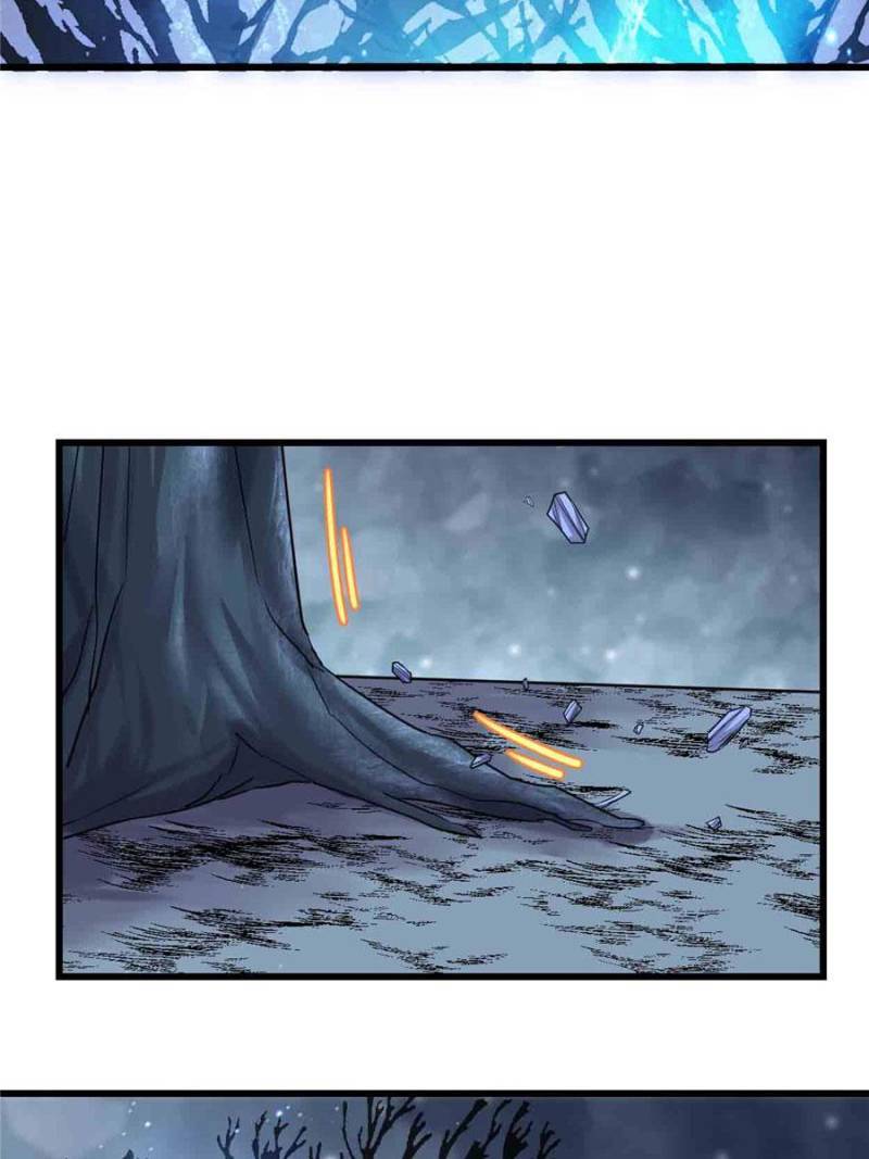 I Might Be a Fake Cultivator — Chapter 152 — page 8