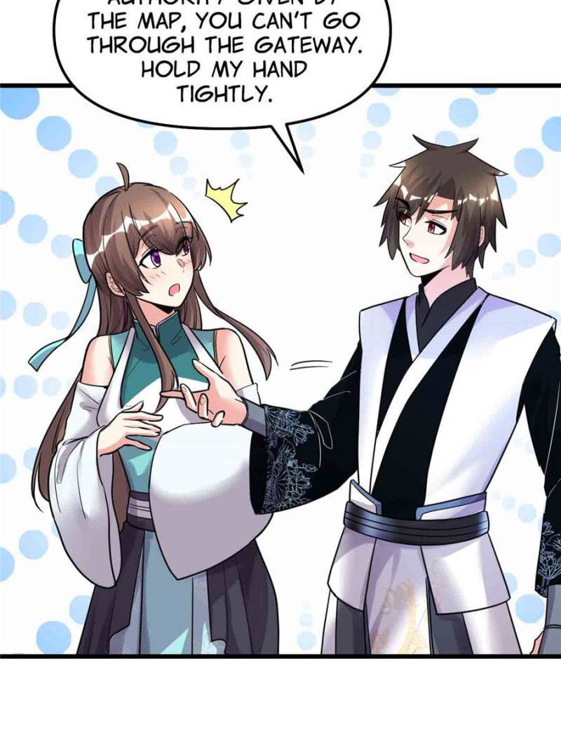 I Might Be a Fake Cultivator — Chapter 152 — page 14