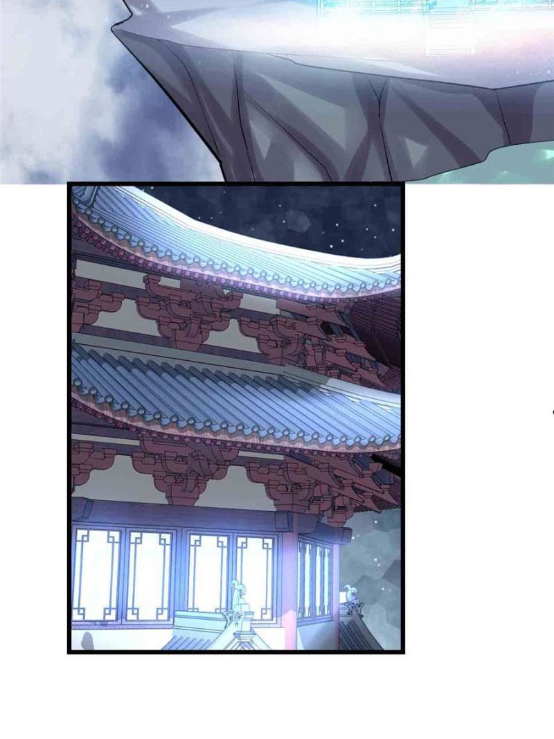 I Might Be a Fake Cultivator — Chapter 152 — page 19