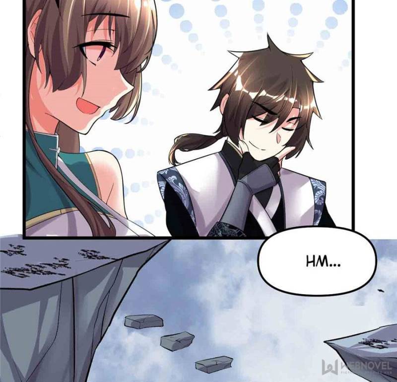 I Might Be a Fake Cultivator — Chapter 152 — page 21