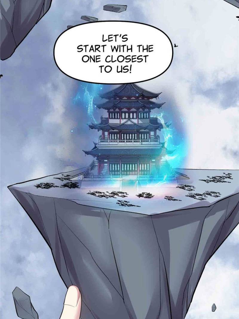 I Might Be a Fake Cultivator — Chapter 152 — page 22
