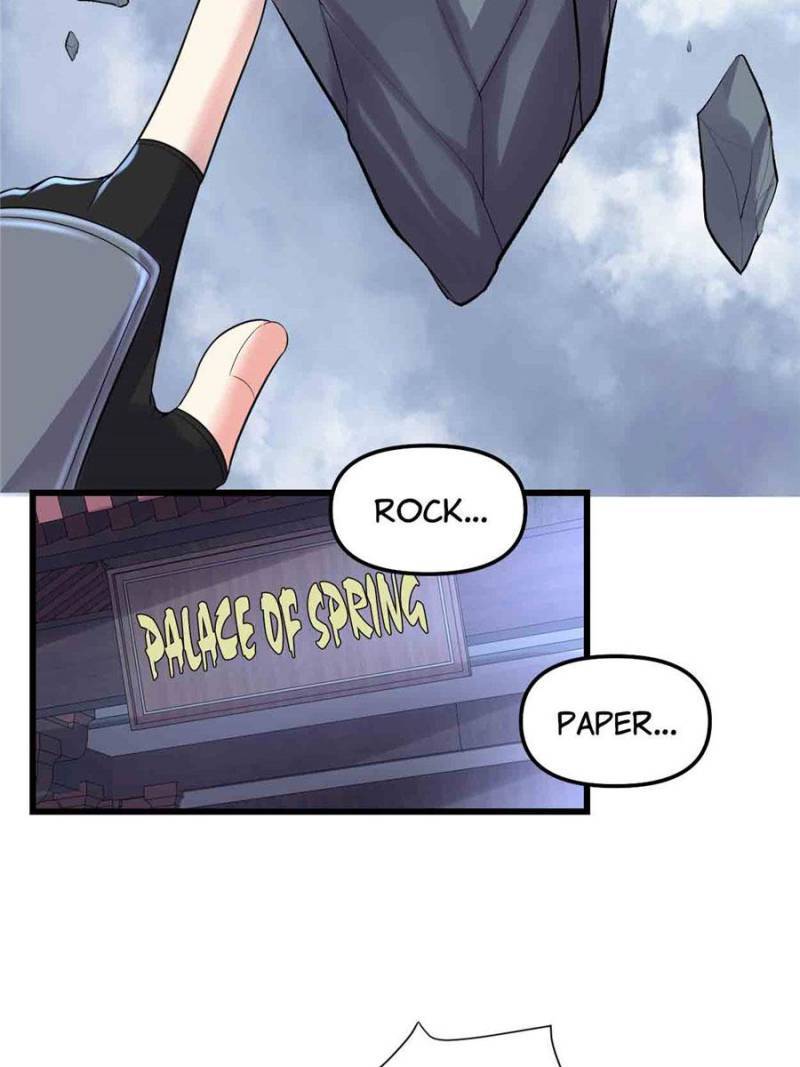 I Might Be a Fake Cultivator — Chapter 152 — page 23