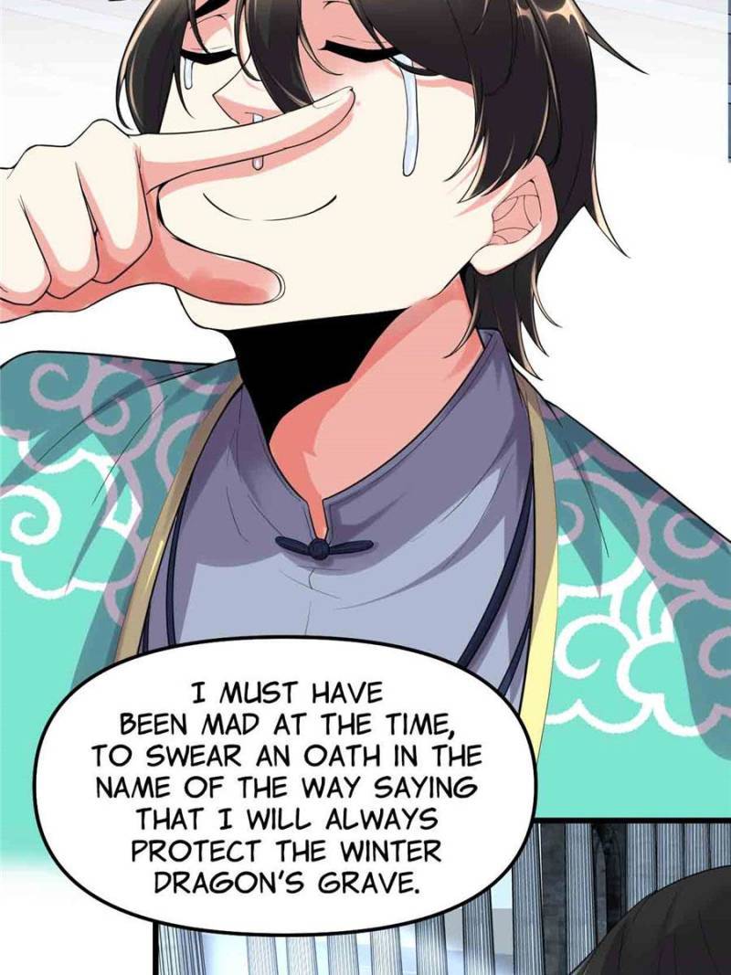 I Might Be a Fake Cultivator — Chapter 152 — page 26