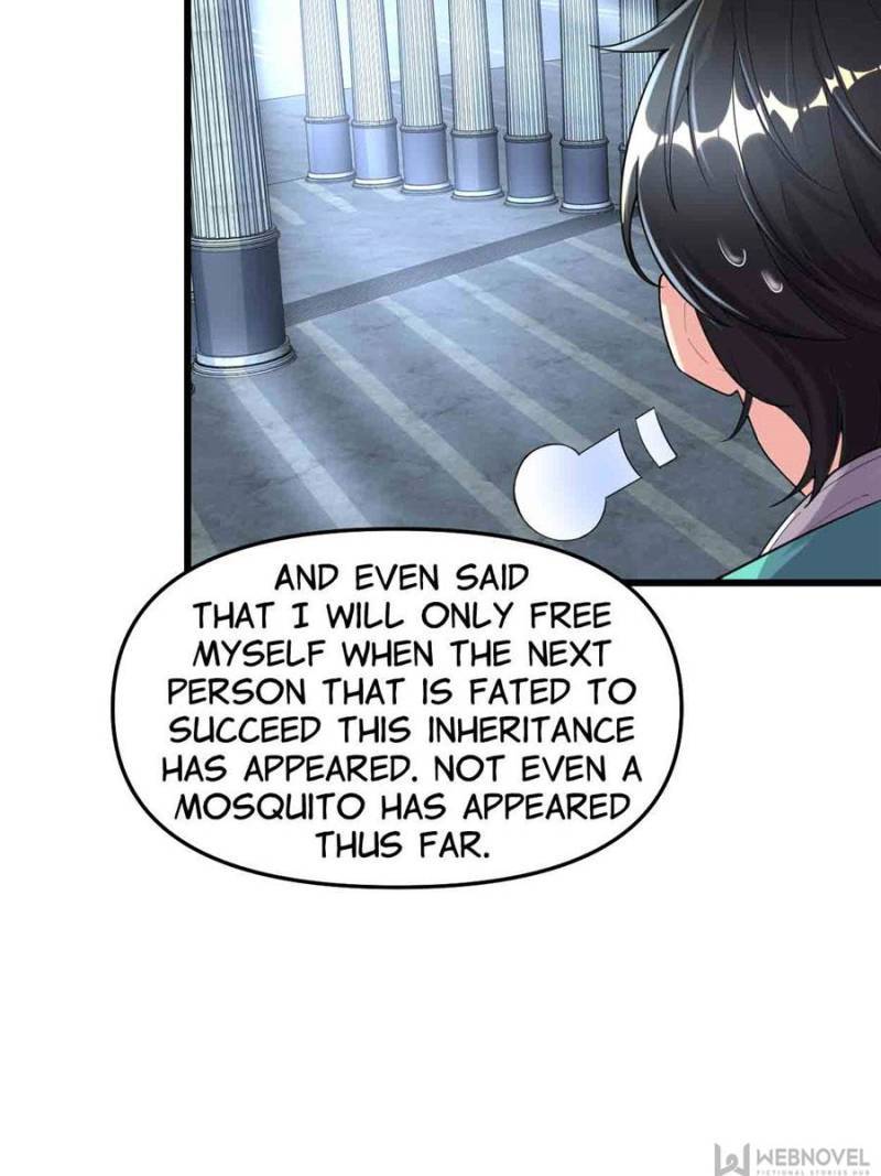 I Might Be a Fake Cultivator — Chapter 152 — page 27