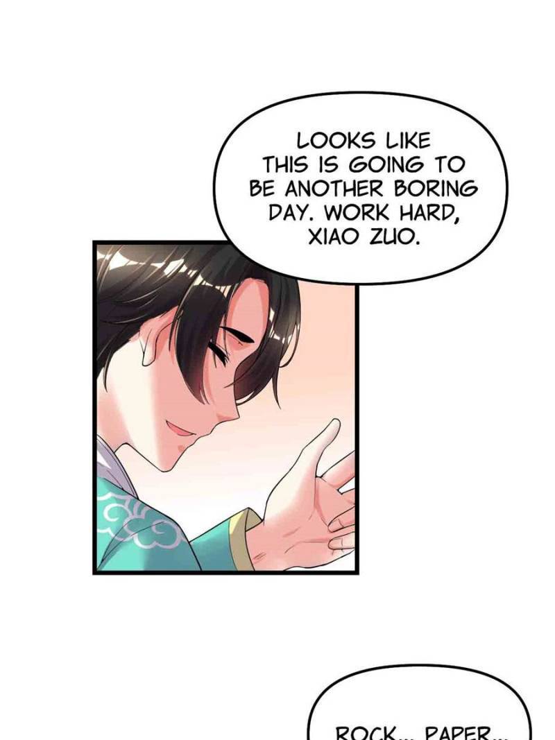 I Might Be a Fake Cultivator — Chapter 152 — page 29