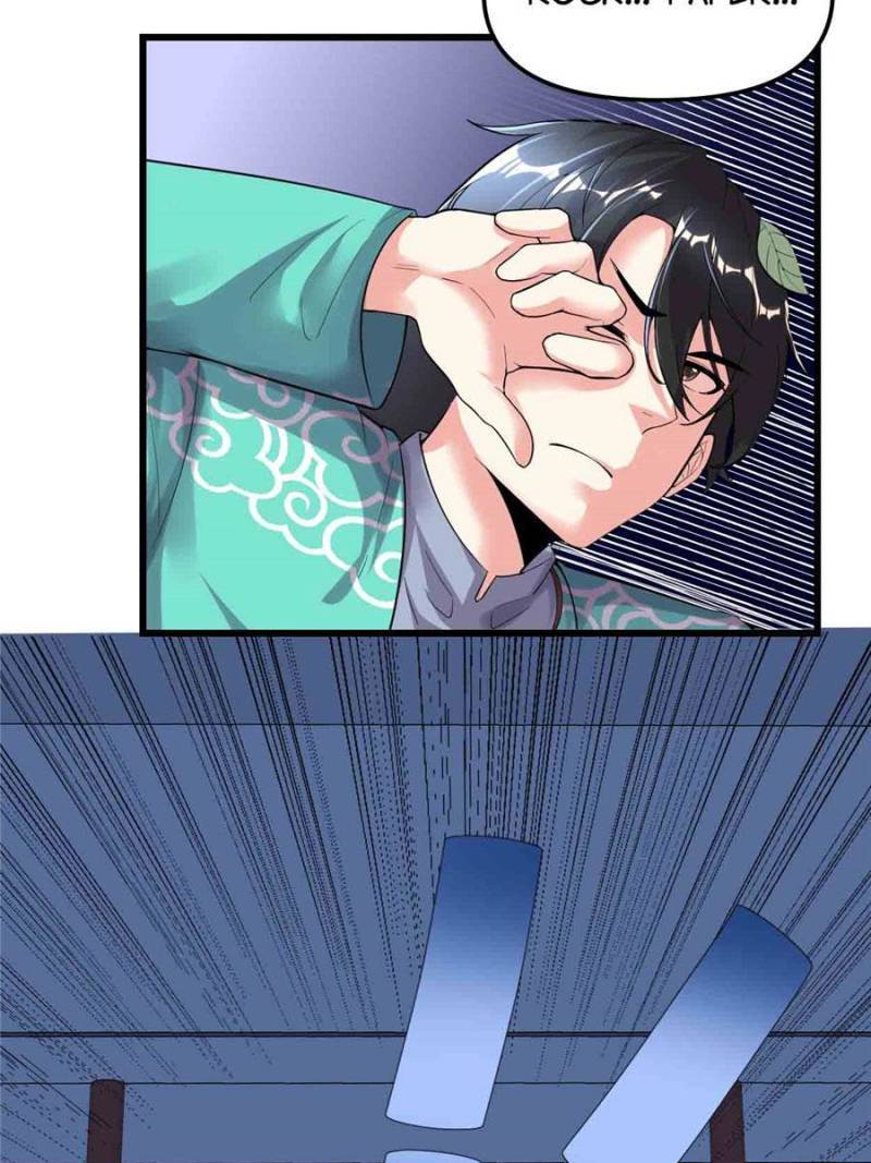 I Might Be a Fake Cultivator — Chapter 152 — page 30
