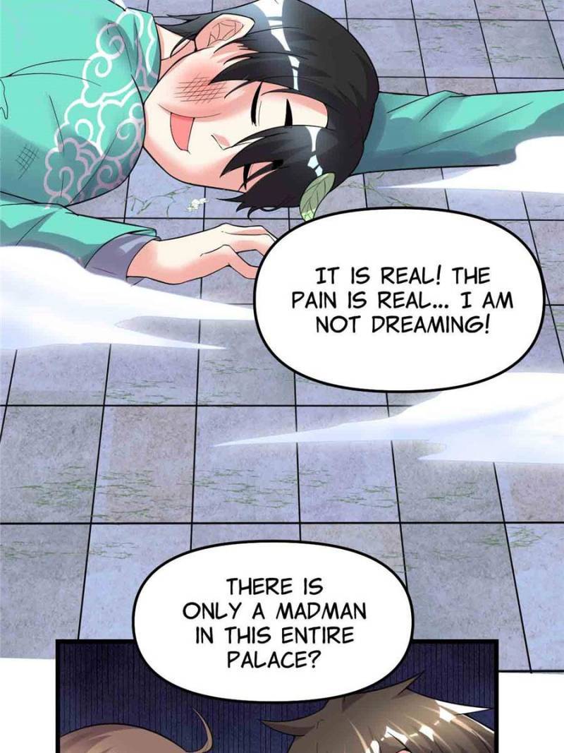 I Might Be a Fake Cultivator — Chapter 152 — page 36