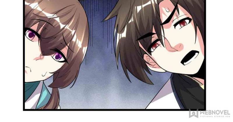 I Might Be a Fake Cultivator — Chapter 152 — page 37
