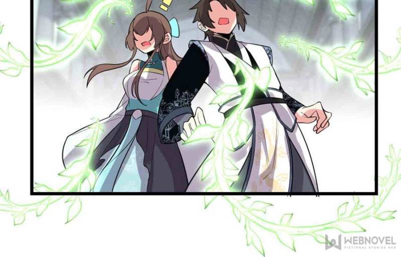 I Might Be a Fake Cultivator — Chapter 152 — page 40