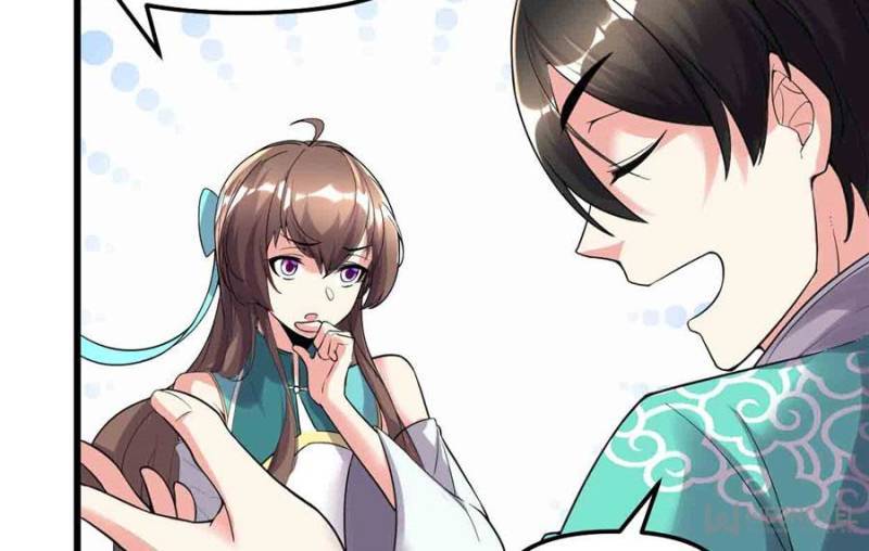 I Might Be a Fake Cultivator — Chapter 152 — page 43