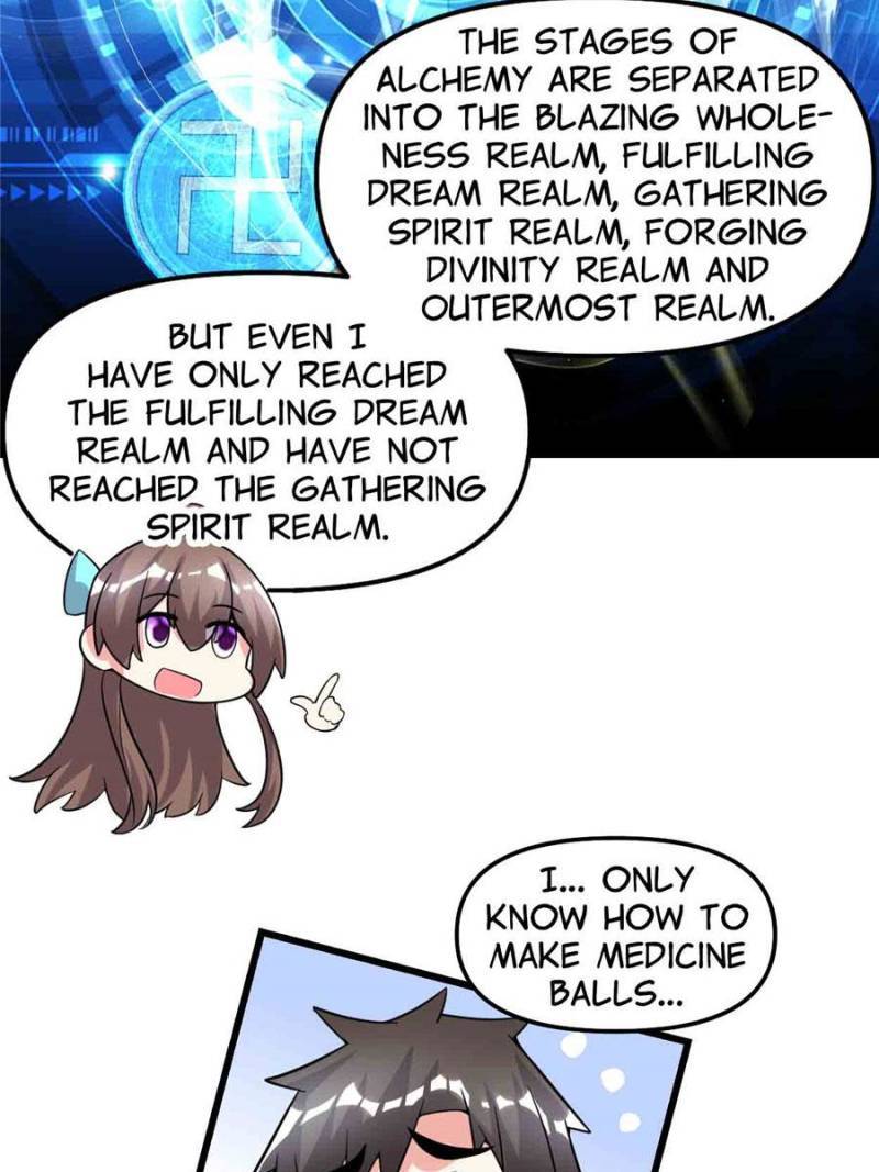 I Might Be a Fake Cultivator — Chapter 152 — page 45