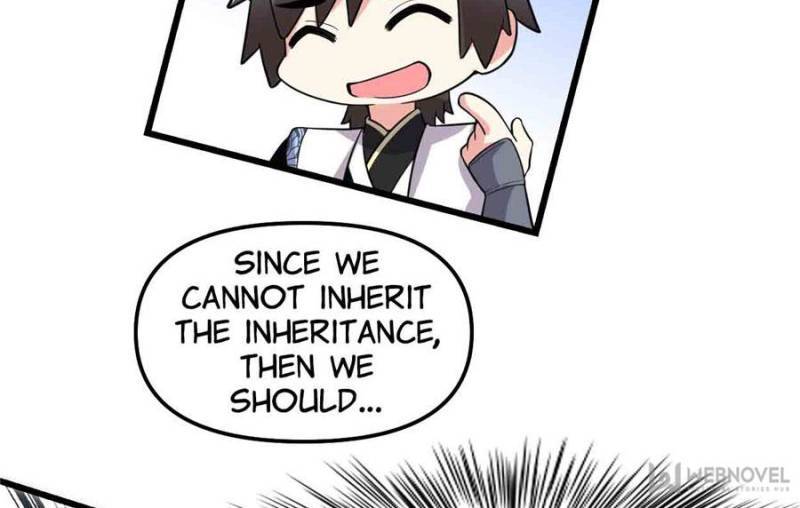 I Might Be a Fake Cultivator — Chapter 152 — page 46